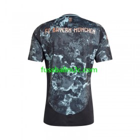 Fußballtrikots Bayern München Auswärts Trikotsatz 2024-2025